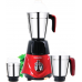 Hamilton HT3621 Mixer Grinder 3 In 1 Cyclon 750W