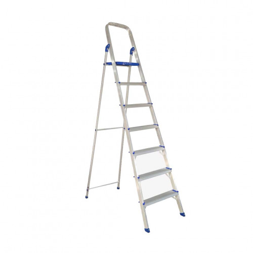 NAMSON ALUMI LADDER 7 STEP R16007 33931