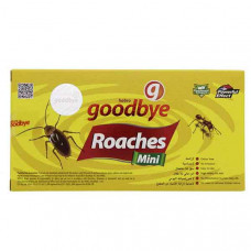 Goodbye Roaches Mini Gold 15g
