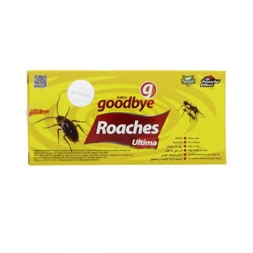 Goodbye Ultima Roaches Gel 25g