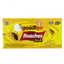 Goodbye Roaches Gel Gold 30g