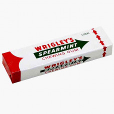 Wrigley Spearmint Stick 5's