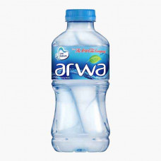 Arwa Drinking Water 330ml