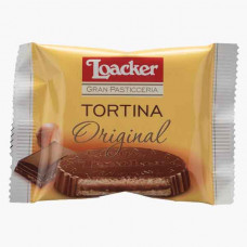 Loacker Tortina Wafer 21g