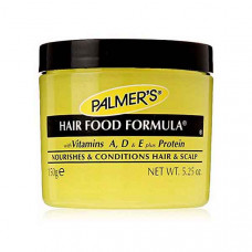 Palmers Hair Food Anti Dandruff 150g