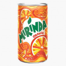 Mirinda Orange Can 150ml