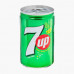 7Up Can 150ml