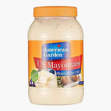 American Garden Mayonnaise 30oz