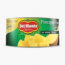 Delmonte Pineapple Slice In Syrup 234g