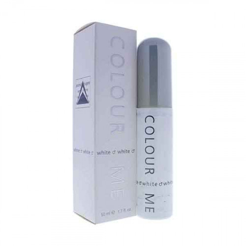 Colourme White EDT (M) 90ml