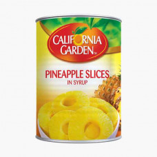 California Garden Pineapple Slices 565g