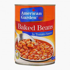 Americana Baked Beans Eoe 420g