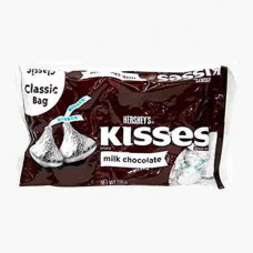 Hersheys Kisses Classic Milk Chocolate 226g