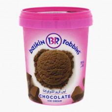 Baskin Robins Choclate Ice Cream 500ml