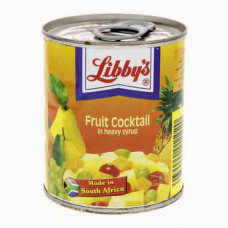 Libbys Fruit Cocktail 220g