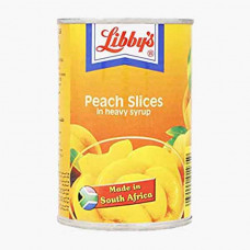 Libbys Peach Slices 420g