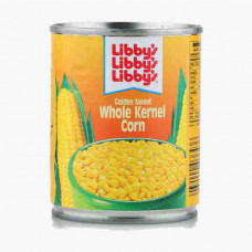 Libbys Whole Kernel Corn 248g