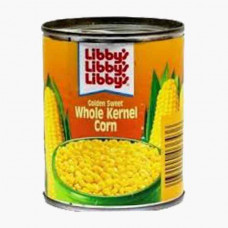 Libbys Whole Kernel Corn 433g