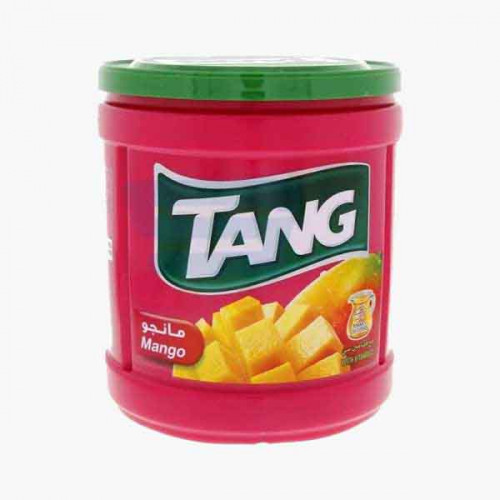 Tang Mango Instant Drink Powder 2.5kg