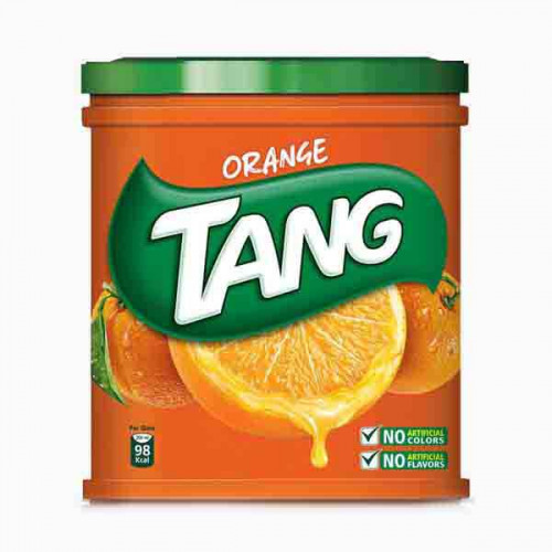 Tang Instant Drink Orange Powder 2.5kg