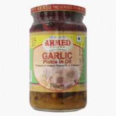 Ahmed Garlic Pickle 330g