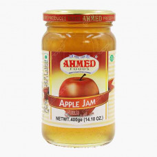 Ahmed Apple Jam 400g