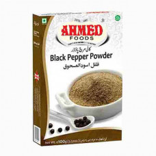 Ahmed Black Pepper Powder 100g