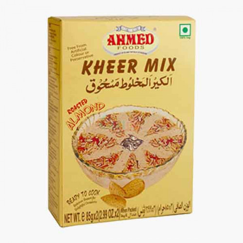 Ahmed Almond Kheer Mix 70g