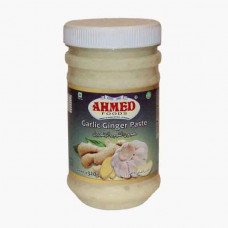 Ahmed Ginger Garlic Paste 320g
