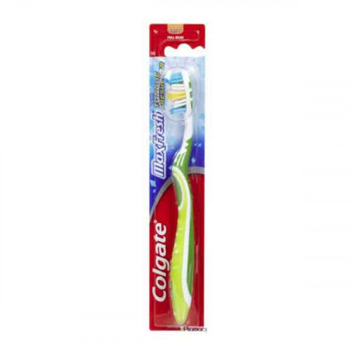 Colgate Max Fresh Tooth Brush Med