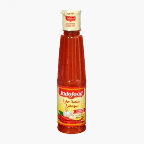 Indofood Lampung Chilli Sauce 140ml
