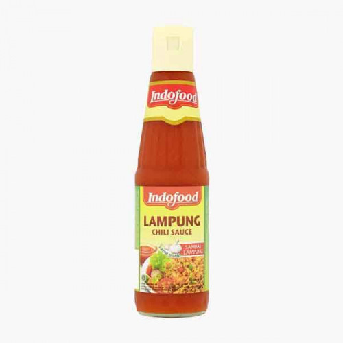 Indofood Lampung Chilly Sauce 340ml