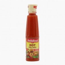Indofood Hot Chilly Sauce 140ml