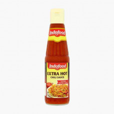 Indofood Hot Chilly Sauce 340ml