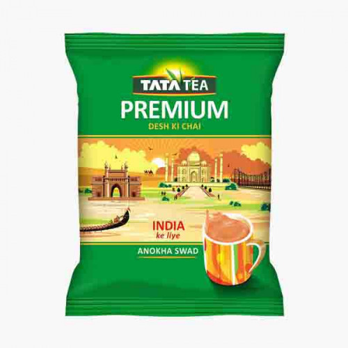 Tata Premium Tea Packets 200g