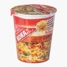 Koka Curry Cup Noodles 70g