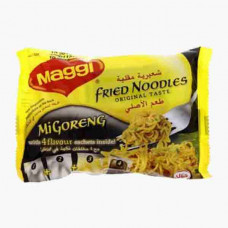 Nestle Maggi Fried Orginal Taste Noodles 72g