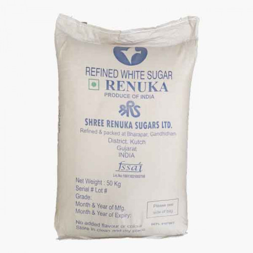 Renuka Sugar Bag 50kg