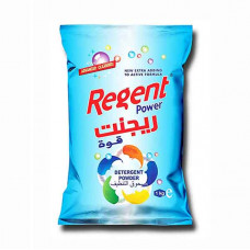 Regent Detergent Powder Pouch 1Kg