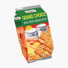 Bangas Grand Choice Biscuits 100g