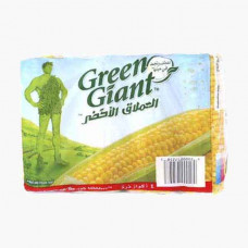 Green Giant Corn On Cob 4's