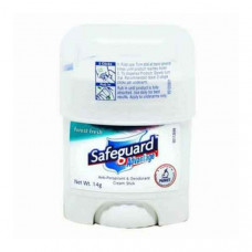 Safeguard Advantage Deo Stick Active Fresh 14g Safeguard Advantage Deo Stick Active Fresh 14g