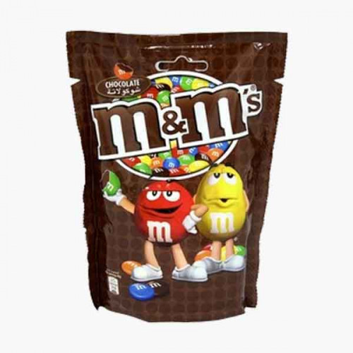 M And Ms Chocolate 300g