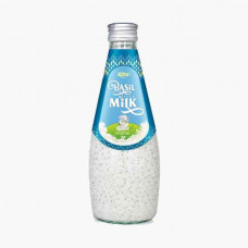 Besil Seed Coconut Juice Bottle 290ml