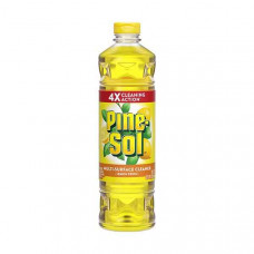 Clorox Pine Sol Lemon Fresh 28oz