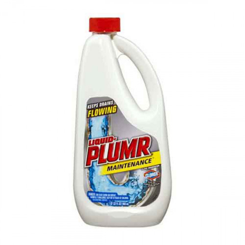 Clorox Liquid Plumer 32oz