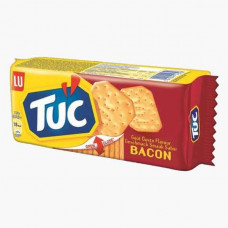 Lu Tuck Thin Cracker 100g
