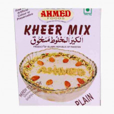 Ahmed Kheer Mix Plain 170g