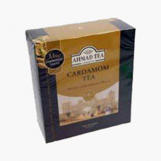 Ahmad Tea Cardamom 100x2g