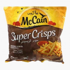 Mccain Super Crisps Wedges Potato 750g